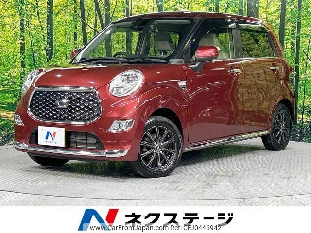 daihatsu cast 2019 -DAIHATSU--Cast DBA-LA260S--LA260S-0035614---DAIHATSU--Cast DBA-LA260S--LA260S-0035614- image 1