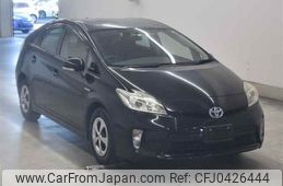 toyota prius undefined -TOYOTA--Prius ZVW30-1503338---TOYOTA--Prius ZVW30-1503338-