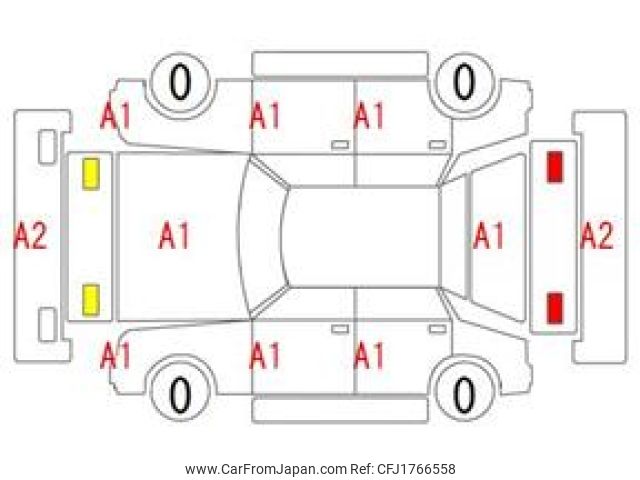 toyota sienta 2017 CFJ1766558 image 2