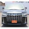 toyota alphard 2020 -TOYOTA--Alphard 3BA-AGH30W--AGH30-0308438---TOYOTA--Alphard 3BA-AGH30W--AGH30-0308438- image 7