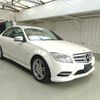 mercedes-benz c-class 2011 CFJ1772169 image 1