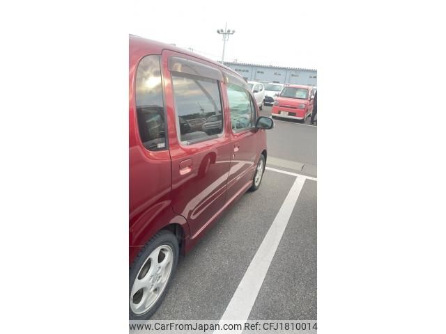 daihatsu move-latte 2006 CFJ1810014 image 2