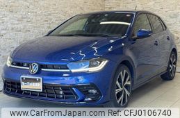 volkswagen polo 2022 quick_quick_AWDLA_WVWZZZAWZNU064737