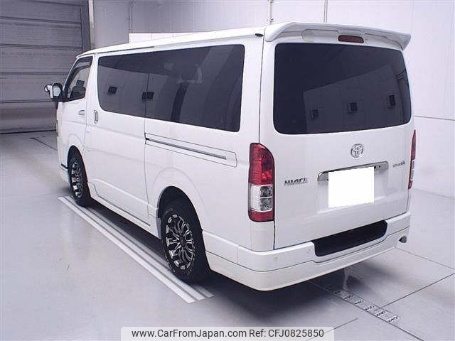 toyota hiace-van 2023 -TOYOTA 【尾張小牧 400ﾉ2828】--Hiace Van GDH201V--1094811---TOYOTA 【尾張小牧 400ﾉ2828】--Hiace Van GDH201V--1094811- image 2