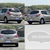 nissan tiida 2010 quick_quick_C11_402440 image 3