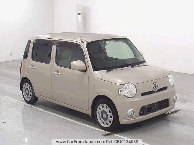 daihatsu mira-cocoa 2011 -DAIHATSU--Mira Cocoa L675S--0077985---DAIHATSU--Mira Cocoa L675S--0077985- image 1