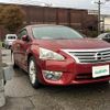 nissan teana 2014 -NISSAN--Teana DBA-L33--L33-006566---NISSAN--Teana DBA-L33--L33-006566- image 1