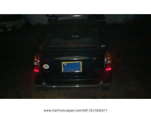 daihatsu mira-gino 2000 CFJ1842611 image 2