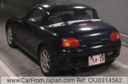 suzuki cappuccino 1993 I363