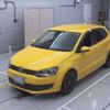 volkswagen polo 2010 -VOLKSWAGEN--VW Polo DBA-6RCBZ--WVWZZZ6RZAU047891---VOLKSWAGEN--VW Polo DBA-6RCBZ--WVWZZZ6RZAU047891- image 1