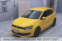 volkswagen polo 2010 -VOLKSWAGEN--VW Polo DBA-6RCBZ--WVWZZZ6RZAU047891---VOLKSWAGEN--VW Polo DBA-6RCBZ--WVWZZZ6RZAU047891-