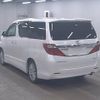 toyota alphard 2014 quick_quick_DBA-GGH20W_GGH20-8085206 image 3