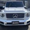 mercedes-benz g-class 2023 quick_quick_3DA-463350_W1N4633502X453753 image 4