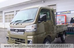 daihatsu hijet-truck 2024 -DAIHATSU 【名変中 】--Hijet Truck S510P--0561402---DAIHATSU 【名変中 】--Hijet Truck S510P--0561402-