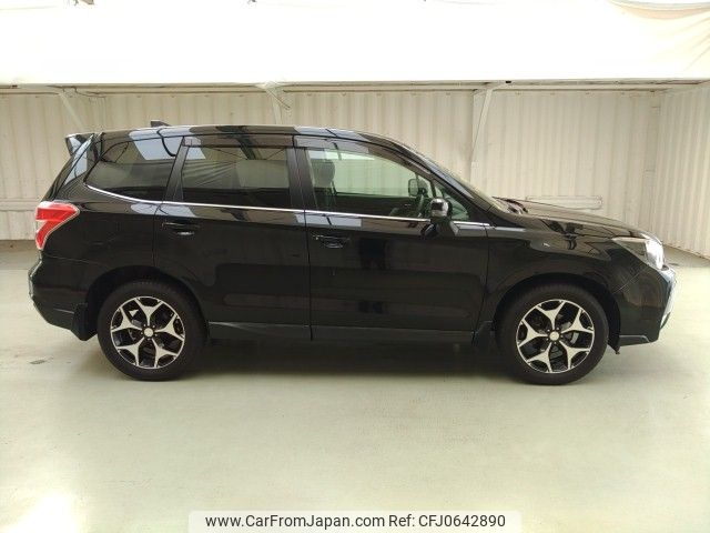 subaru forester 2015 ENHANCEAUTO_1_ea293150 image 2