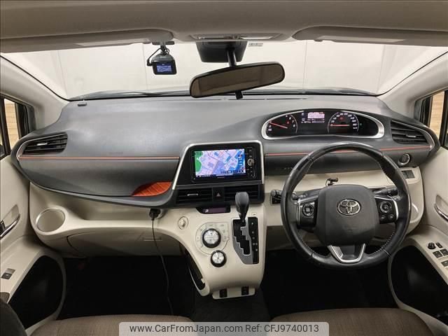 toyota sienta 2015 quick_quick_DBA-NSP170G_NSP170-7018718 image 2