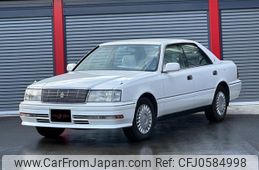 toyota crown 1996 quick_quick_GS151H_GS151-0008500