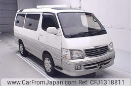 toyota hiace-wagon 2002 -TOYOTA--Hiace Wagon RZH101G-6011091---TOYOTA--Hiace Wagon RZH101G-6011091-