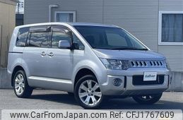 mitsubishi delica-d5 2012 CFJ1767609