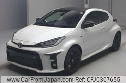 toyota yaris 2020 quick_quick_4BA-GXPA16_GXPA16-0002435