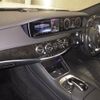 mercedes-benz s-class 2017 -MERCEDES-BENZ--Benz S Class WDD2221822A308833---MERCEDES-BENZ--Benz S Class WDD2221822A308833- image 4