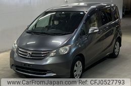 honda freed 2010 -HONDA--Freed GB3-1153511---HONDA--Freed GB3-1153511-