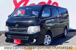 toyota hiace-van 2012 -TOYOTA--Hiace Van CBF-TRH200V--TRH200-0167429---TOYOTA--Hiace Van CBF-TRH200V--TRH200-0167429-