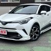 toyota c-hr 2018 -TOYOTA--C-HR DAA-ZYX10--ZYX10-2110169---TOYOTA--C-HR DAA-ZYX10--ZYX10-2110169- image 1
