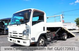 isuzu elf-truck 2014 GOO_NET_EXCHANGE_0403477A30240904W002