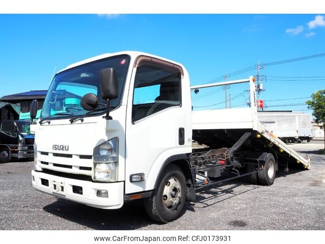 isuzu elf-truck 2014 GOO_NET_EXCHANGE_0403477A30240904W002 image 1