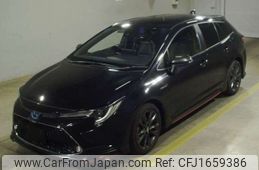 toyota corolla-touring-wagon 2019 CFJ1659386