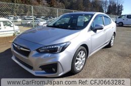 subaru impreza-g4 2020 quick_quick_DBA-GK3_GK3-007224