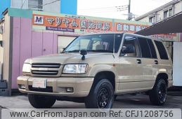 isuzu bighorn 2000 quick_quick_GF-UBS26GW_UBS26GW-7201285