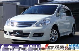 nissan tiida 2011 quick_quick_C11_C11-422740