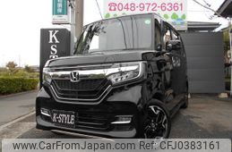 honda n-box 2018 quick_quick_DBA-JF3_JF3-2058939