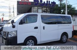 nissan caravan-van 2019 -NISSAN--Caravan Van CBF-VR2E26--VR2E26-119908---NISSAN--Caravan Van CBF-VR2E26--VR2E26-119908-