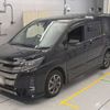 toyota noah 2018 -TOYOTA--Noah DBA-ZRR80W--ZRR80-0455236---TOYOTA--Noah DBA-ZRR80W--ZRR80-0455236- image 1