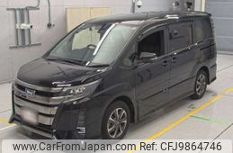 toyota noah 2018 -TOYOTA--Noah DBA-ZRR80W--ZRR80-0455236---TOYOTA--Noah DBA-ZRR80W--ZRR80-0455236-