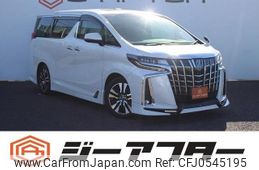 toyota alphard 2019 -TOYOTA--Alphard DBA-AGH30W--AGH30-0247482---TOYOTA--Alphard DBA-AGH30W--AGH30-0247482-