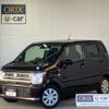 suzuki wagon-r 2019 -SUZUKI--Wagon R DAA-MH55S--MH55S-299133---SUZUKI--Wagon R DAA-MH55S--MH55S-299133- image 1