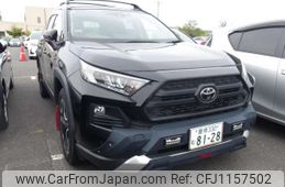 toyota rav4 2019 -TOYOTA 【豊橋 330ﾑ8128】--RAV4 6BA-MXAA54--MXAA54-2013486---TOYOTA 【豊橋 330ﾑ8128】--RAV4 6BA-MXAA54--MXAA54-2013486-