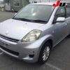 toyota passo 2008 -TOYOTA--Passo KGC10-0209598---TOYOTA--Passo KGC10-0209598- image 10