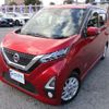 nissan dayz 2019 -NISSAN 【名変中 】--DAYZ B44W--0001587---NISSAN 【名変中 】--DAYZ B44W--0001587- image 1