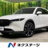 mazda cx-5 2022 -MAZDA--CX-5 6BA-KF5P--KF5P-502265---MAZDA--CX-5 6BA-KF5P--KF5P-502265- image 1