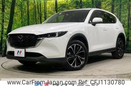 mazda cx-5 2022 -MAZDA--CX-5 6BA-KF5P--KF5P-502265---MAZDA--CX-5 6BA-KF5P--KF5P-502265-