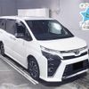 toyota voxy 2021 -TOYOTA--Voxy ZRR80W-0703697---TOYOTA--Voxy ZRR80W-0703697- image 1