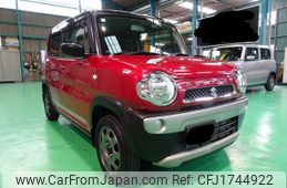 suzuki hustler 2017 CFJ1744922
