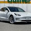 tesla-motors model-3 2020 -TESLA--ﾃｽﾗﾓﾃﾞﾙ3 ZAA-3L23--5YJ3F7EB6LF749292---TESLA--ﾃｽﾗﾓﾃﾞﾙ3 ZAA-3L23--5YJ3F7EB6LF749292- image 1