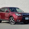 subaru forester 2015 -SUBARU--Forester DBA-SJ5--SJ5-058432---SUBARU--Forester DBA-SJ5--SJ5-058432- image 1