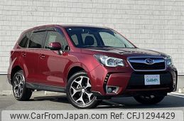 subaru forester 2015 -SUBARU--Forester DBA-SJ5--SJ5-058432---SUBARU--Forester DBA-SJ5--SJ5-058432-
